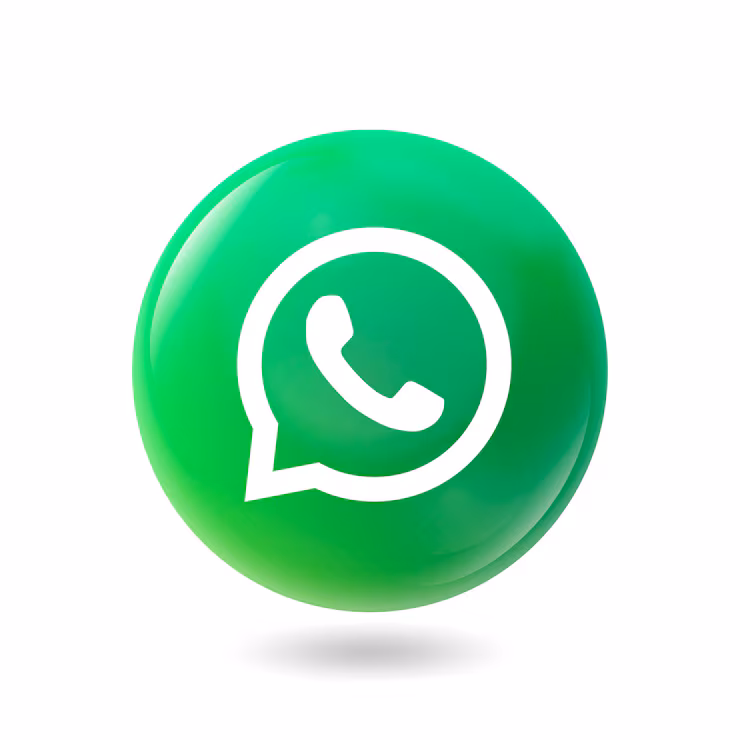 Whatsapp chat