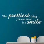 برچسب انگیزشی زیباترین چیز را.
