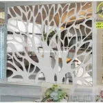 اینه دیواری شاخه درخت آینه عروس