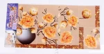 برچسب گل 5 تکه - Image 3