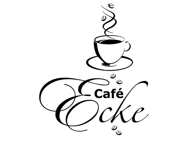 عکس برچسب دیواری گوشه کافه - Image 5