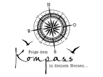 برچسب دیواری قطب نما را دنبال کنید - Image 5