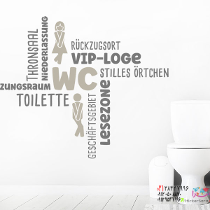 برچسب دیواری کلمات نشانها سرویس بهداشتی_new