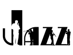 برچسب دیواری جاز - Image 2