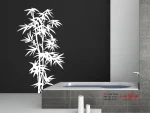 برچسب دیواری بامبو - Image 4