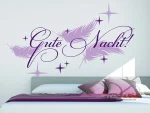 برچسب دیواری طرح هندسی تزئینی - Image 4