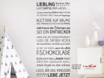 برچسب دیواری مورد علاقه - Image 4