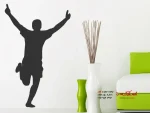 استیکر دیواری برای تشویق