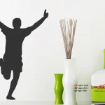 استیکر دیواری برای تشویق