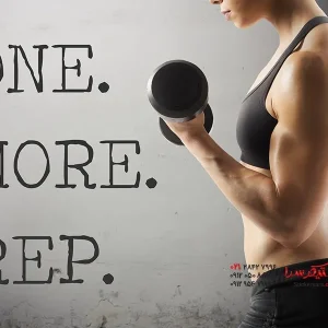 استیکر دیواری، یک نماینده دیگر