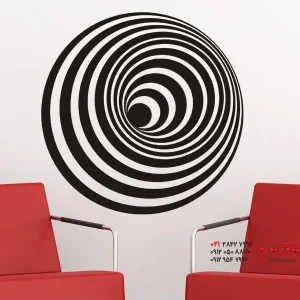 عکس برچسب دیواری 3بعدی