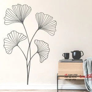 عکس برچسب دیواری جینکو