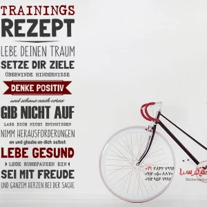 دستور آموزش استیکر دیواری_عکس