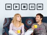 عکس کلیدهای برچسب دیواری