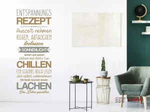 نقل قول آرامش به عنوان بنر