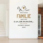 برچسب دیواری