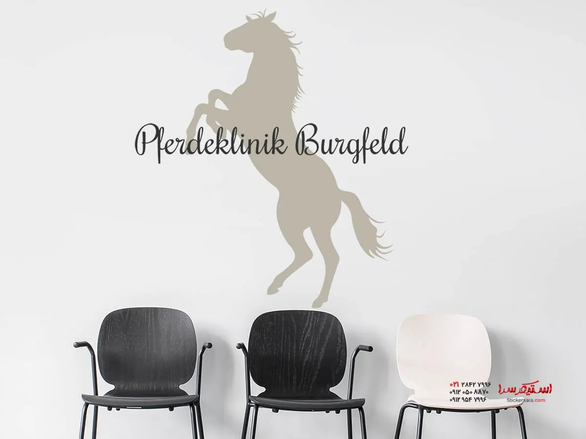 درمانگاه اسب