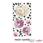 دکوراسیون اتاق طرح گل - Image 3